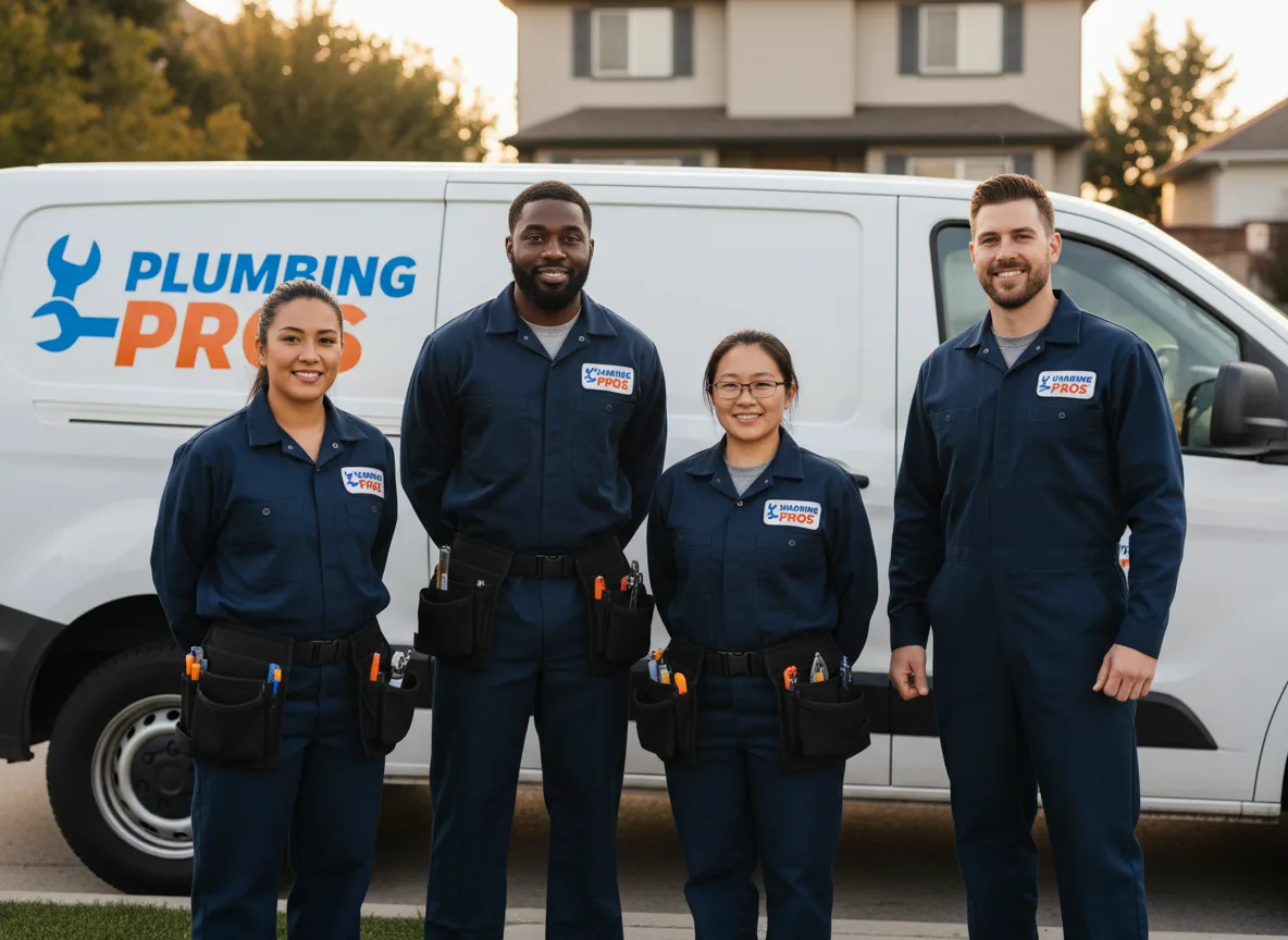 Water Heater Repair company in Austinburg, OH